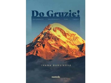 DO GRUZIE!  Bursíková Ivana