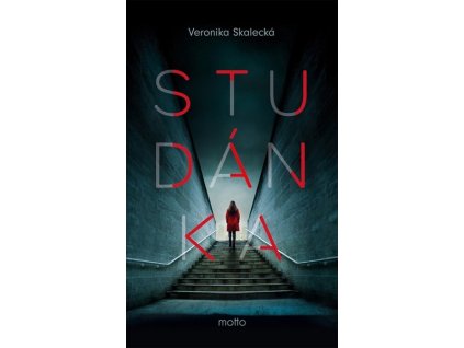 STUDÁNKA  Skalecká Veronika