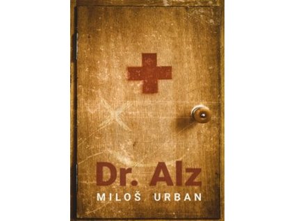 DR. ALZ  Urban Miloš