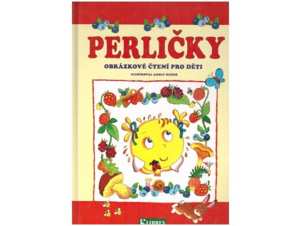 PERLIČKY