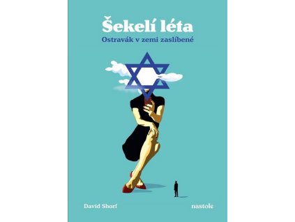 ŠEKELÍ LÉTA  Shorf David