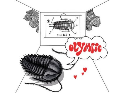 TRILOBIT  Olympic