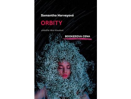ORBITY  Harveyová Samantha