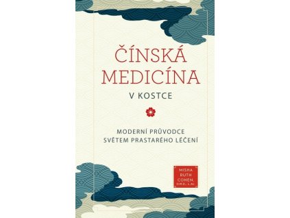 ČÍNSKÁ MEDICÍNA V KOSTCE