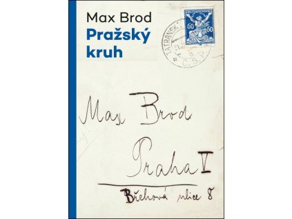 PRAŽSKÝ KRUH  Brod Max