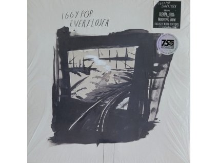EVERY LOSER  Pop Iggy