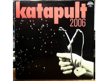 2006  Katapult