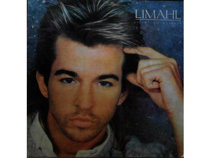 COLOUR ALL MY DAYS  Limahl