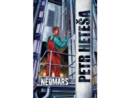 NEOMARS  Heteša, Petr