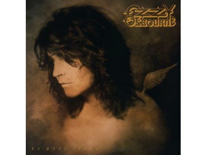 NO MORE TEARS 2LP  Osbourne Ozzy