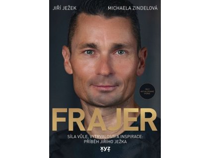 FRAJER  Ježek Jiří, Zindelová Michaela