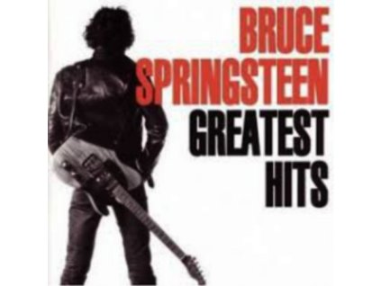 GREATEST HITS 2LP  Springsteen Bruce