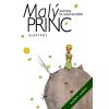 MALÝ PRINC - KOLIBŘÍ VYDÁNÍ