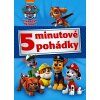 TLAPKOVÁ PATROLA - 5MINUTOVÉ POHÁDKY