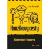 HONZÍKOVY CESTY: VLAKVEDOUCÍ Z LOWCOSTU