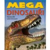 MEGA DINOSAUŘI