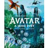 AVATAR A JEHO SVĚT - OBRAZOVÁ ENCYKLOPEDIE