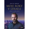 MOJE ROKY V IZRAELI