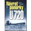 NÁVRAT PONORKY U720