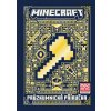 MINECRAFT - PRŮZKUMNICKÁ PŘÍRUČKA