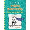 DENÍK MALÉHO POSEROUTKY 18 - ŠKOLA NA ODSTŘEL