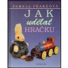 JAK UDĚLAT HRAČKU