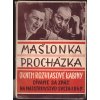 OKNEM ROZHLASOVÉ KABINY / DÍVAME SE ZPÄT NA MAJSTROVSTVO SVETA 1947