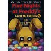 FIVE NIGHTS AT FREDDYS: DO JÁMY