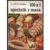 100 A 1 SPECIALIT Z MASA