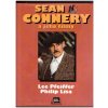 SEAN CONNERY A JEHO FILMY