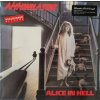 ALICE IN HELL