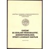 CVIČENÍ ZE ZÁKLADŮ PŮDOZNALSTVÍ, AGROMETEOROLOGIE, VÝŽIVY A OCHRANY ROSTLIN