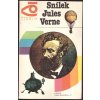 SNÍLEK JULES VERNE