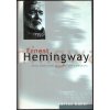 ERNEST HEMINGWAY