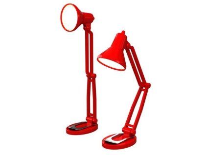 Book lamp - Tiny Tim