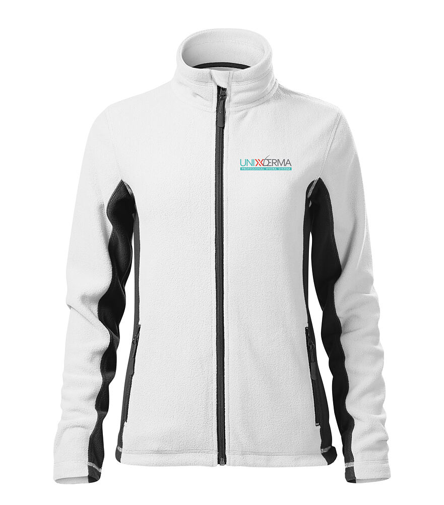Pracovní mikina fleece