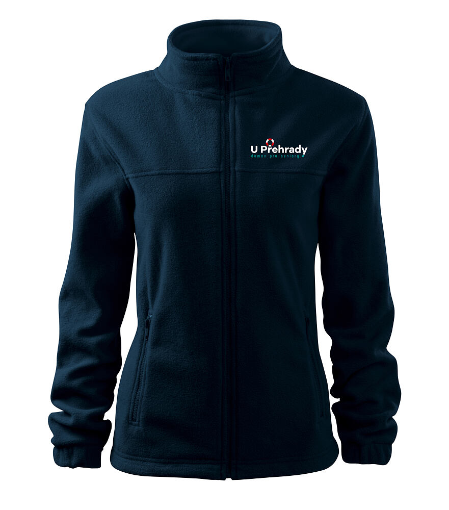 Pracovní mikina fleece