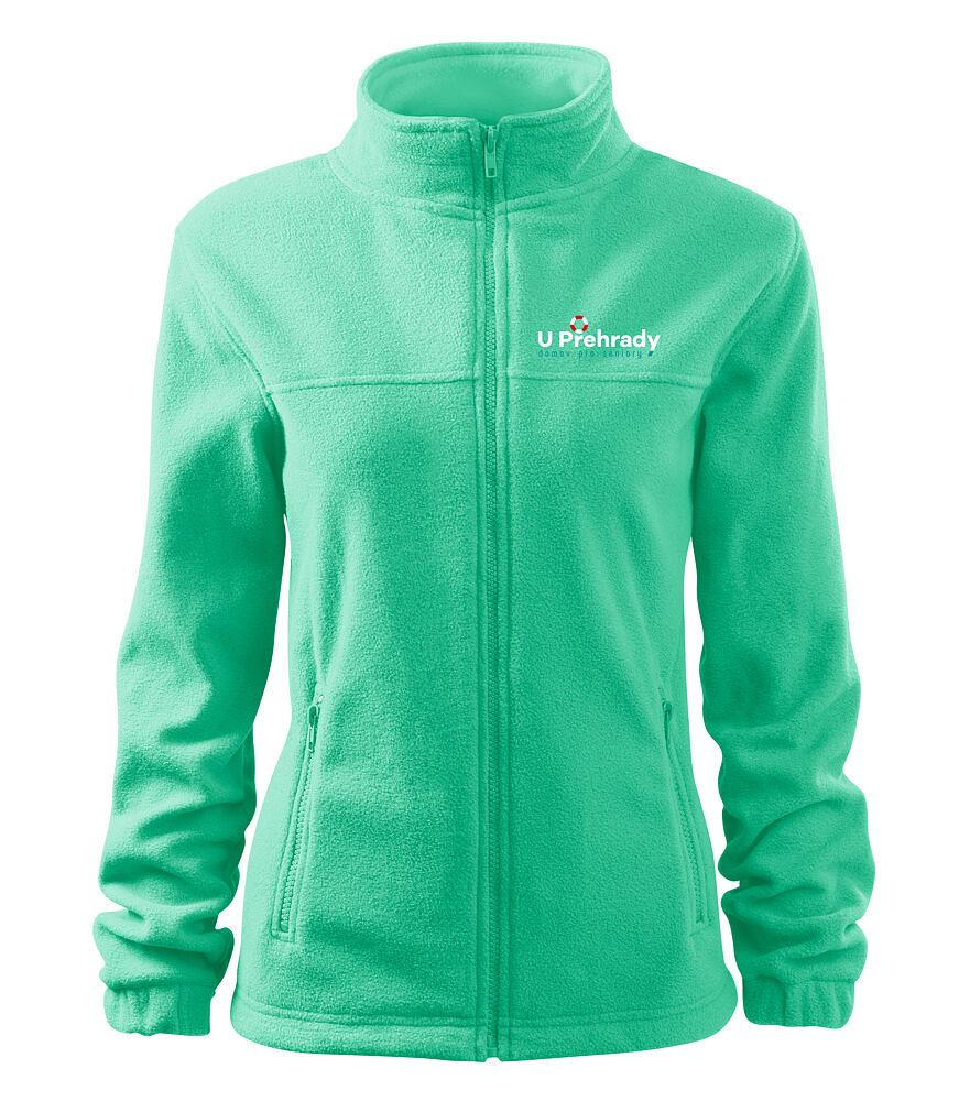Pracovní mikina fleece