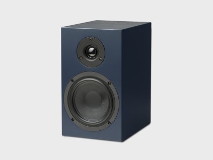 01 pro ject speaker box 5 s2 – satin blue