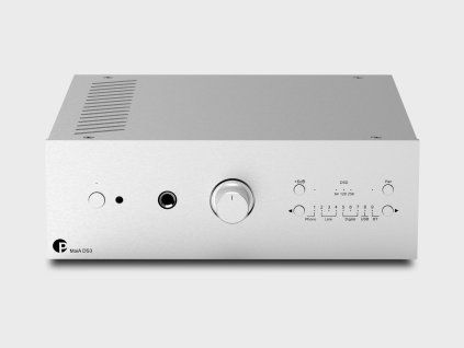 project maia ds3—silver front