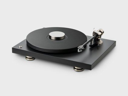 project debut pro b—satin black perspective