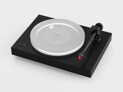 project x2 b—satin black