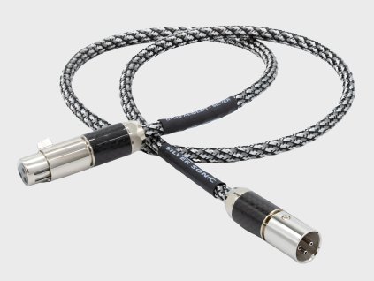 Silver Sonic D 110 AESEBU Silver Reference 01