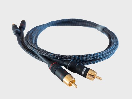 Silver Sonic Silver Pulse Stereo Pair 01