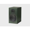 06 pro ject speaker box 5 s2 – satin green