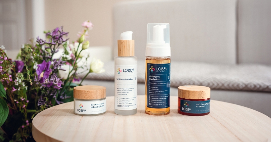 Viete, aký typ pleti máte? Urobte si test