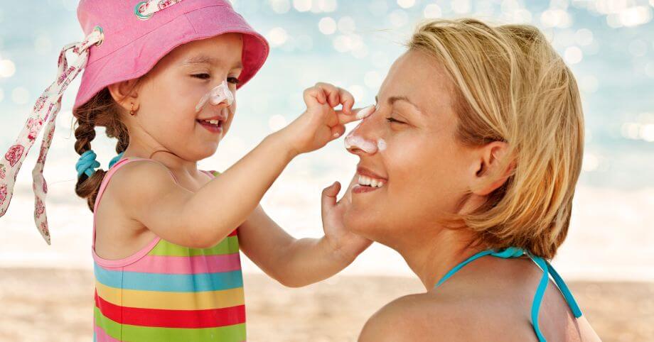 Čo by ste mali vedieť o pobyte na slnku