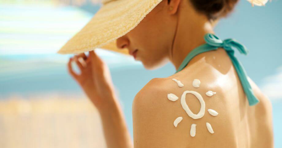 Desatoro zdravého opaľovania