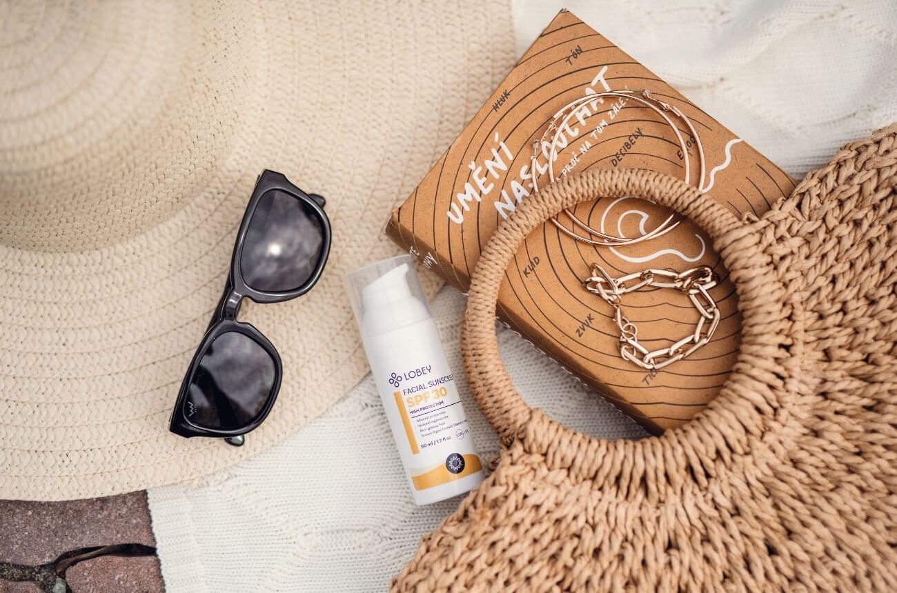 Desatoro zdravého opaľovania: Chytajte bronz bezpečne a chráňte si kožu