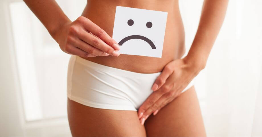 Výtoky: S akými druhmi sa môžeme stretnúť a čo znamenajú?